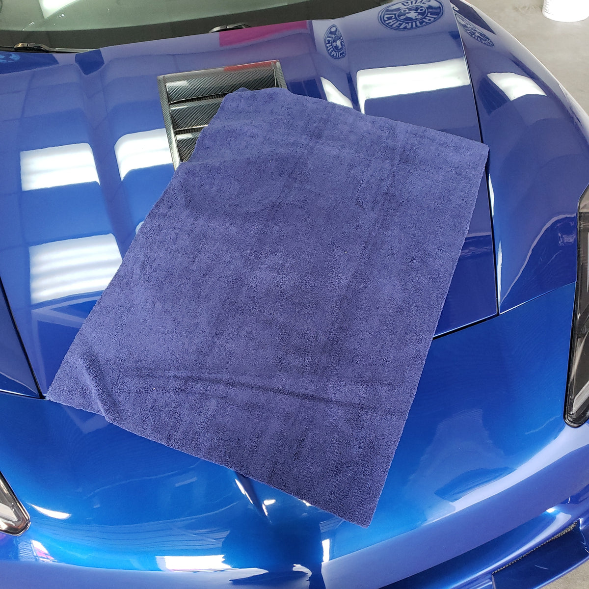 Elite Detailing Microfiber Towel