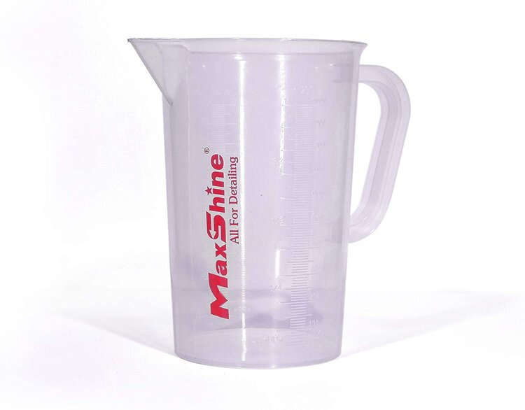 CarPro Measuring Cup