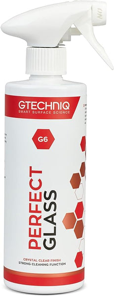 G6 Perfect Glass 500ml