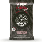 VRP Shine and Protectant Wipes Mega 50 Pack