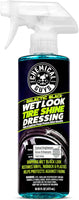 Galactic Black Wet Look Tire Shine Dressing 16oz