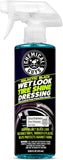 Galactic Black Wet Look Tire Shine Dressing 16oz