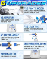 MJJC Foam Cannon S V3.0