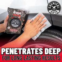 VRP Shine and Protectant Wipes Mega 50 Pack