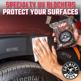 VRP Shine and Protectant Wipes Mega 50 Pack