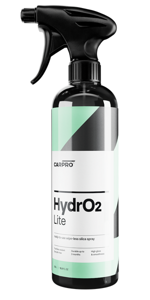 CARPRO HydrO2 Lite 500ml (17oz) Ready to Use Formula!