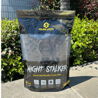 Night Stalker Twisted Loop Drying Towel, 1200 GSM, 24 x 36 inch