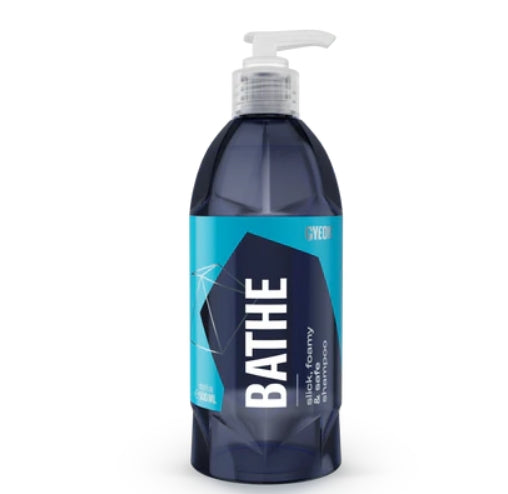 GYEON BATHE SHAMPOO 400 ML