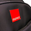 RUPES Rolling Travel Backpack