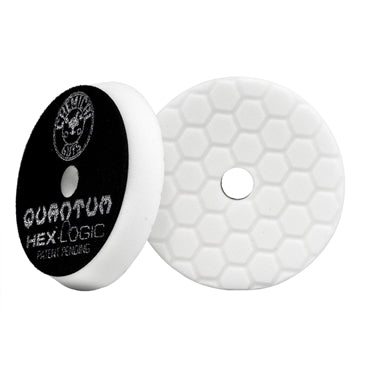 Chemical Guys | Hex-Logic Buffing Pads (5.5 inch)