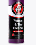 Adam's Wheel & Tire Cleaner 16oz