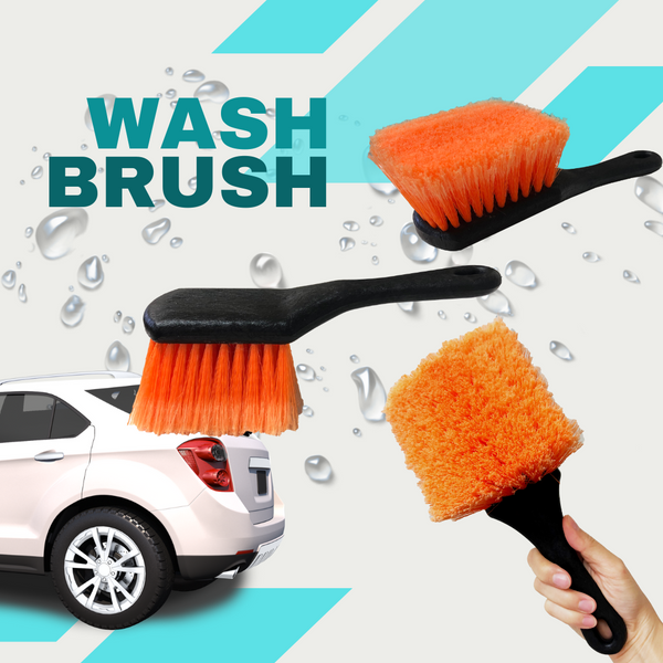 CarPro XL Detailing Brush — Areté Auto Salon